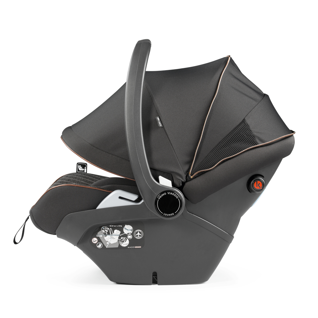 Scoica  Peg Perego Primo Viaggio Lounge 500