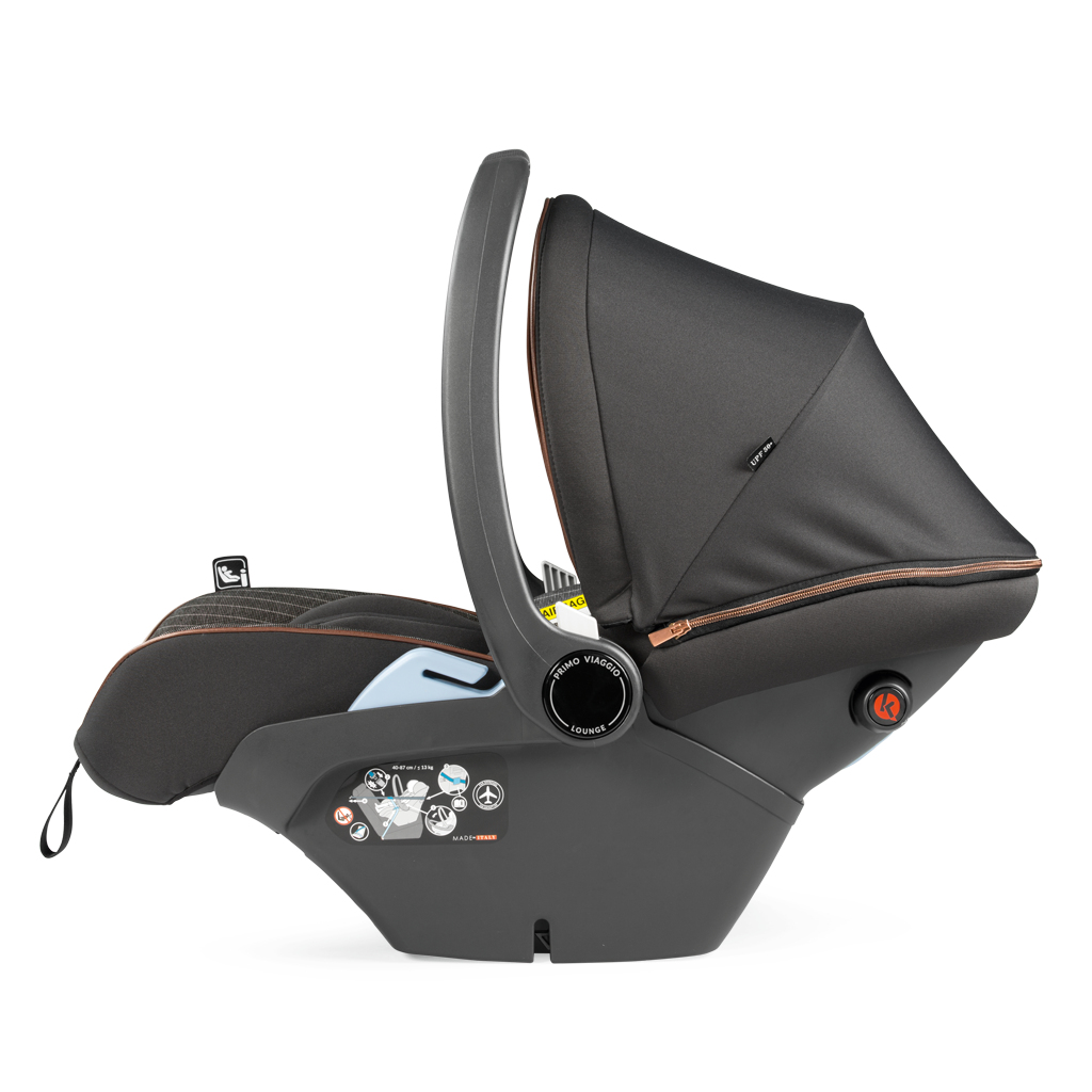 Scoica  Peg Perego Primo Viaggio Lounge 500