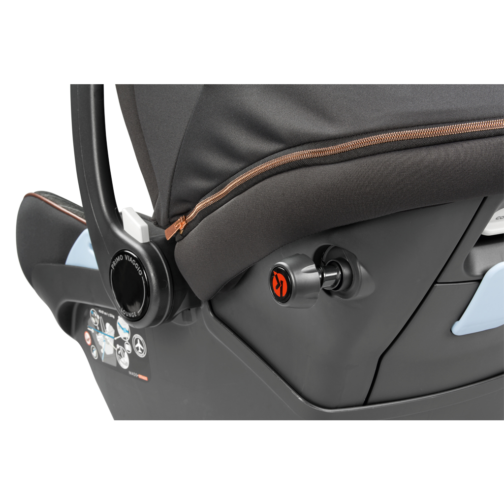 Scoica  Peg Perego Primo Viaggio Lounge 500