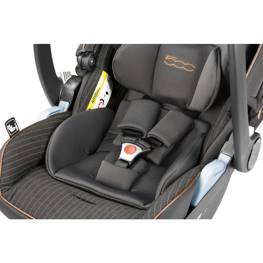 Scoica  Peg Perego Primo Viaggio Lounge 500