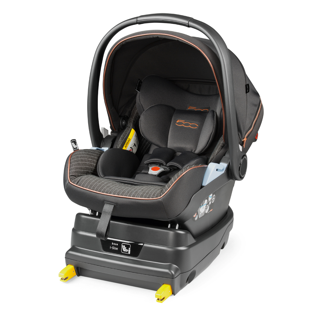 Scoica  Peg Perego Primo Viaggio Lounge 500