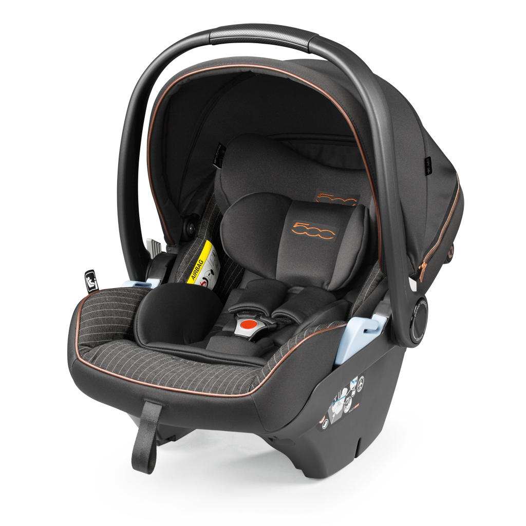Scoica  Peg Perego Primo Viaggio Lounge 500