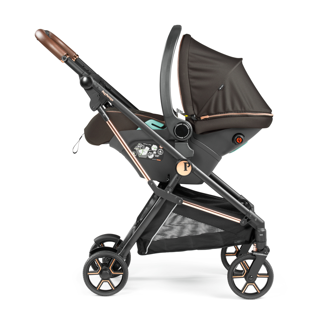 Scoica  Peg Perego Primo Viaggio Lounge 500