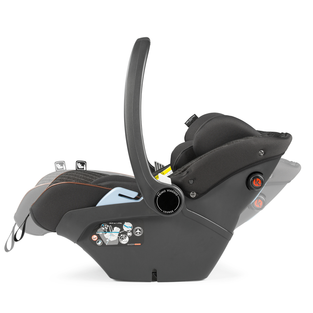 Scoica  Peg Perego Primo Viaggio Lounge 500