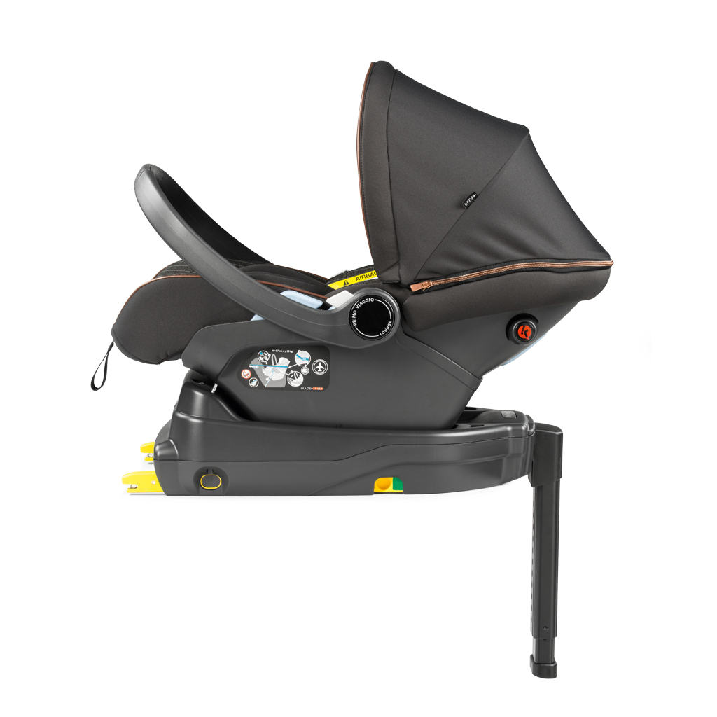 Scoica  Peg Perego Primo Viaggio Lounge 500