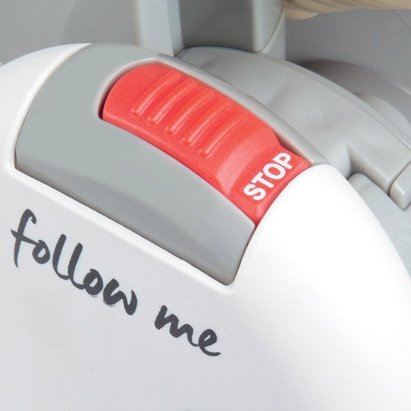 Scaun de masa Tatamia follow me Latte, Peg Perego