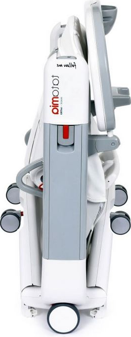 Scaun de masa Tatamia follow me Latte, Peg Perego
