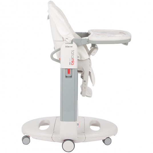 Scaun de masa Tatamia follow me Latte, Peg Perego