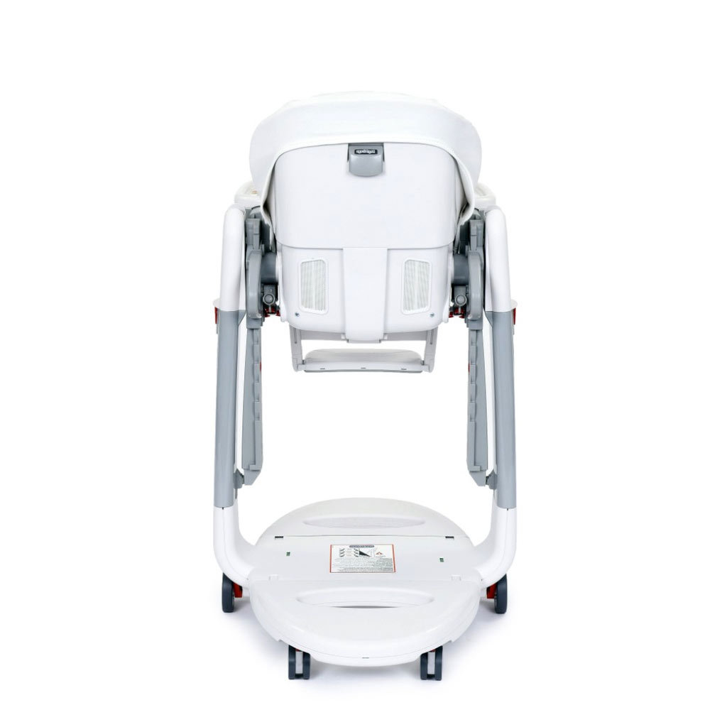 Scaun de masa Tatamia follow me Latte, Peg Perego