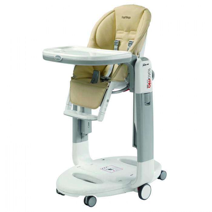 Scaun de masa Tatamia follow me Paloma, Peg Perego