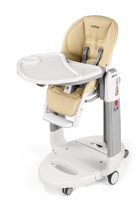 Scaun de masa Tatamia follow me Paloma, Peg Perego