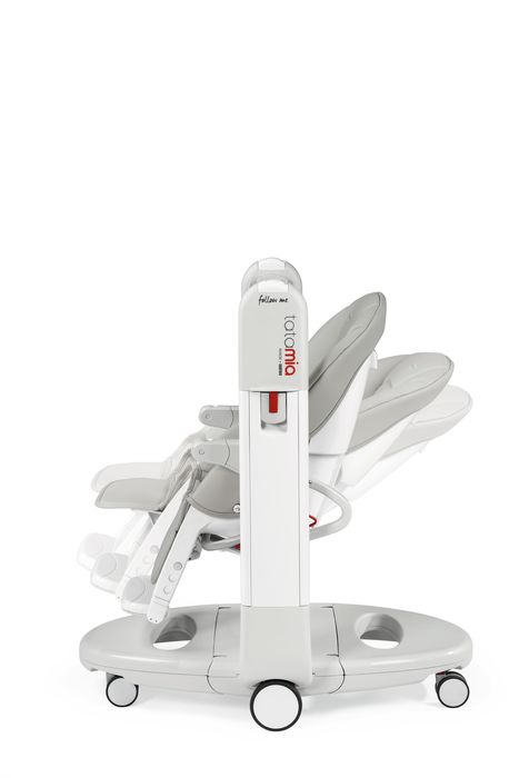 Scaun de masa Tatamia follow me Paloma, Peg Perego