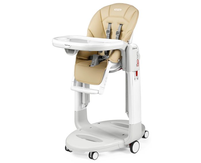 Scaun de masa Tatamia follow me Paloma, Peg Perego