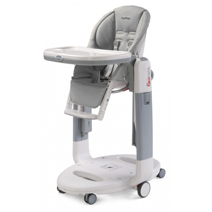 Scaun de masa Tatamia follow me ICE Peg Perego 