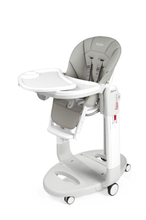 Scaun de masa Tatamia follow me ICE Peg Perego 