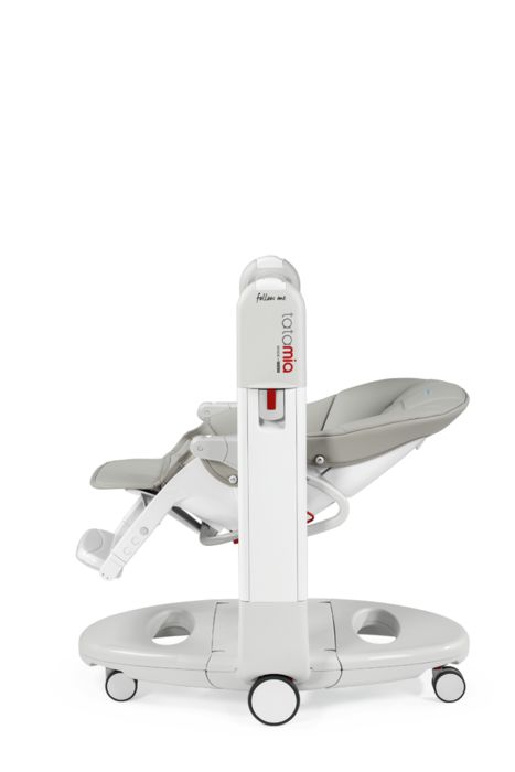 Scaun de masa Tatamia follow me ICE Peg Perego 