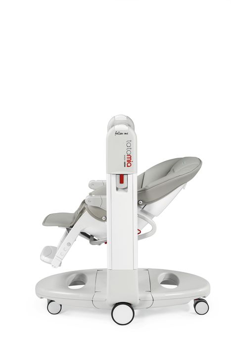 Scaun de masa Tatamia follow me ICE Peg Perego 