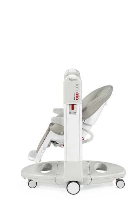 Scaun de masa Tatamia follow me ICE Peg Perego 