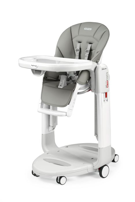 Scaun de masa Tatamia follow me ICE Peg Perego 