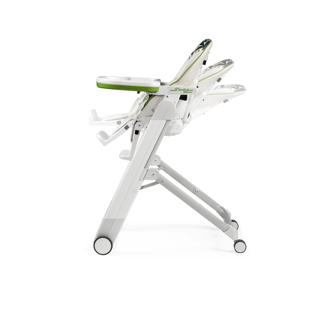 Scaun de masa Siesta Follow me Jagguars Peg Perego 