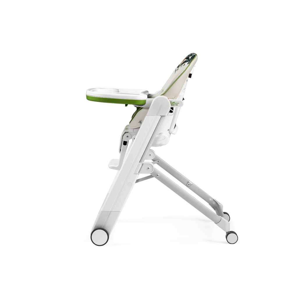 Scaun de masa Siesta Follow me Jagguars Peg Perego 
