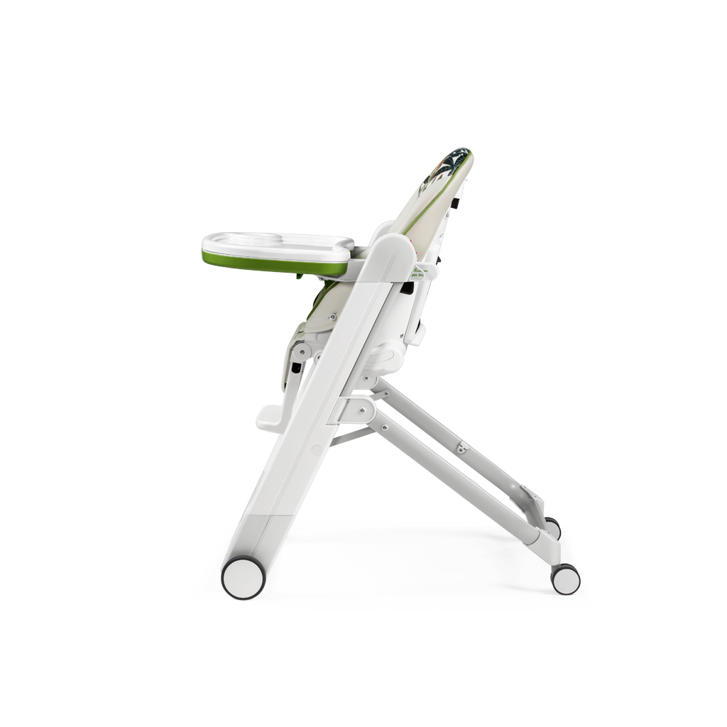 Scaun de masa Siesta Follow me Jagguars Peg Perego 