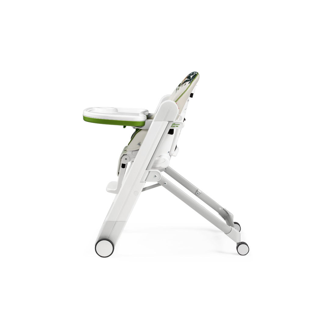 Scaun de masa Siesta Follow me Jagguars Peg Perego 
