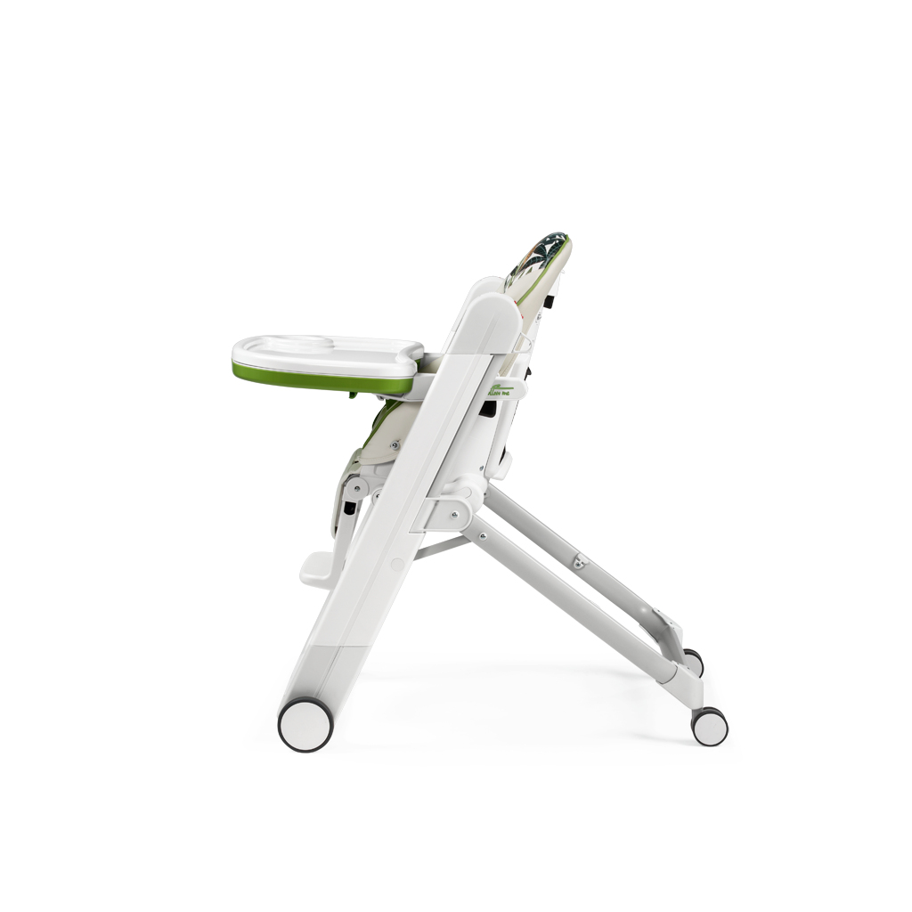 Scaun de masa Siesta Follow me Jagguars Peg Perego 