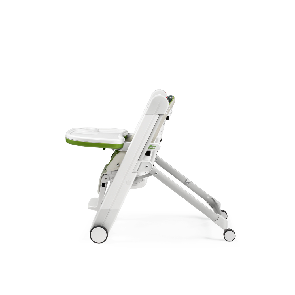 Scaun de masa Siesta Follow me Jagguars Peg Perego 