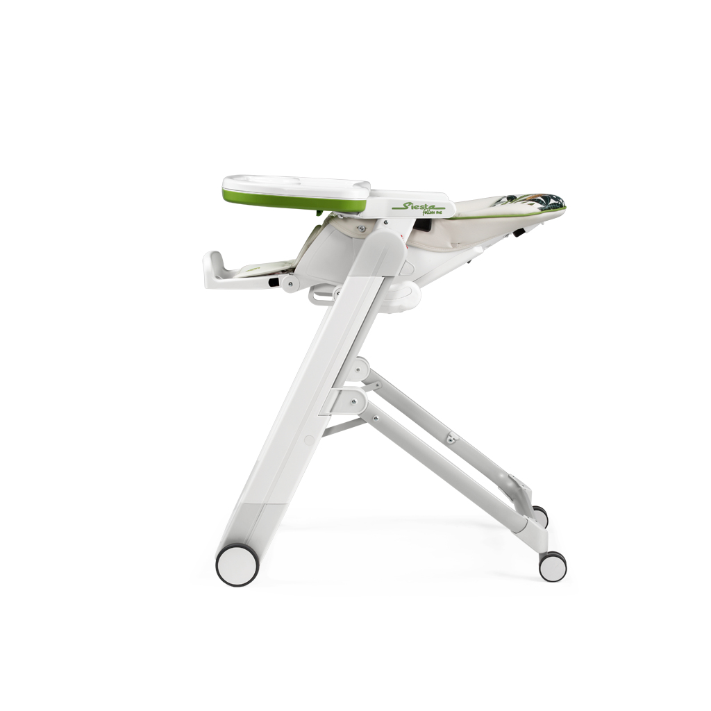 Scaun de masa Siesta Follow me Jagguars Peg Perego 