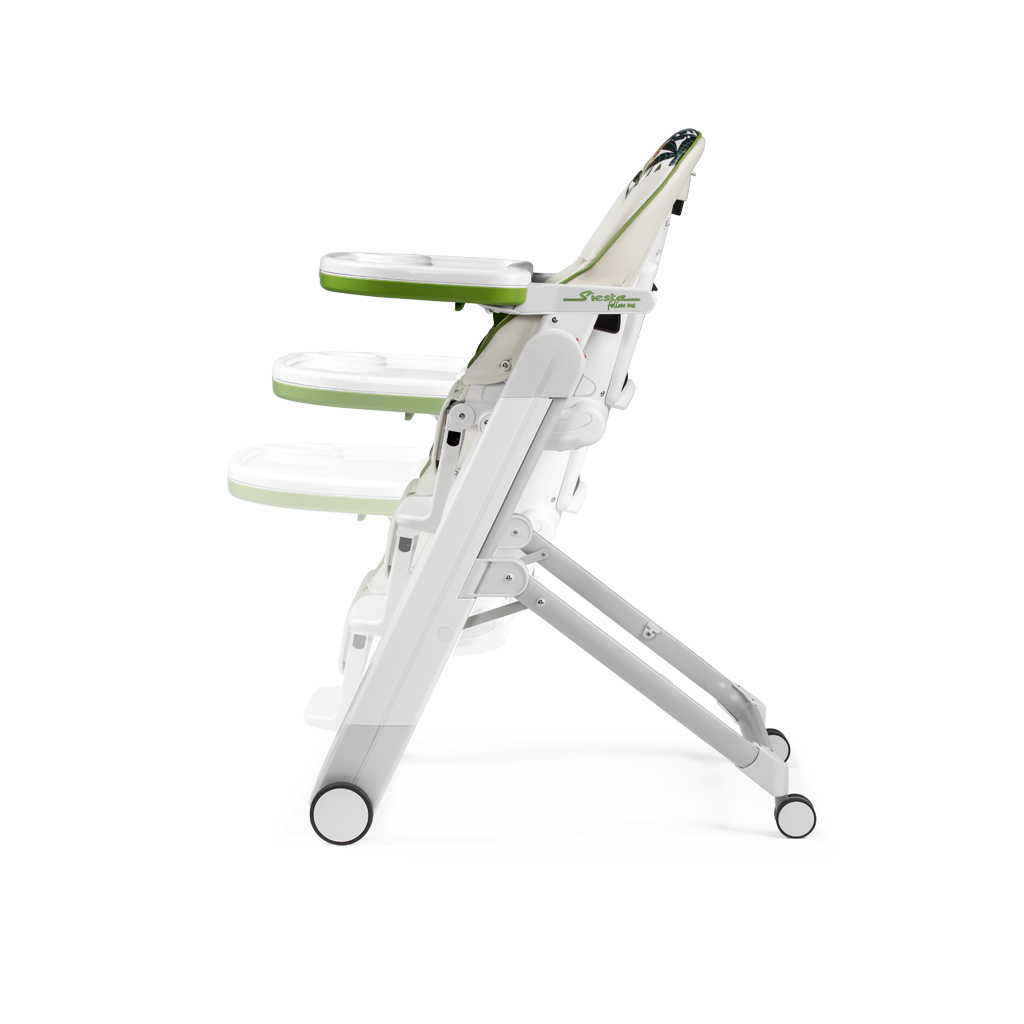 Scaun de masa Siesta Follow me Jagguars Peg Perego 