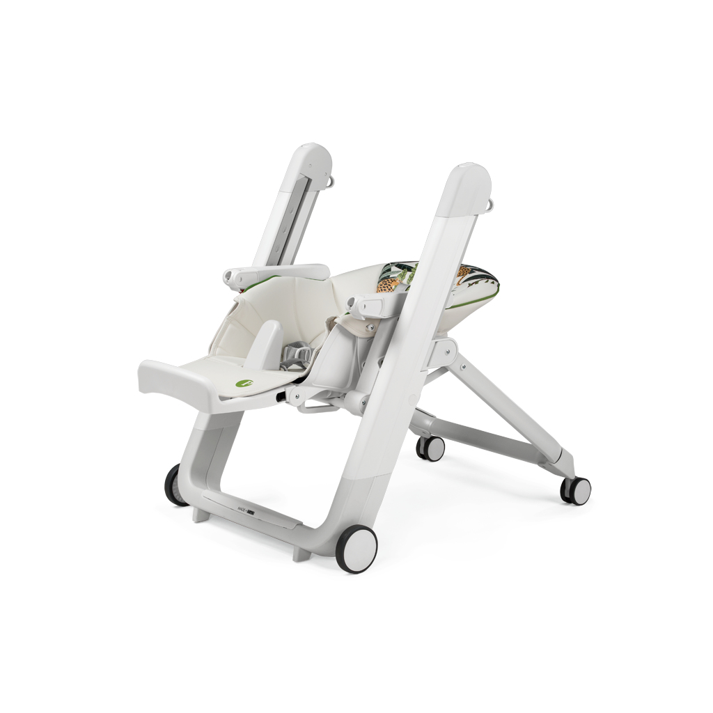 Scaun de masa Siesta Follow me Jagguars Peg Perego 