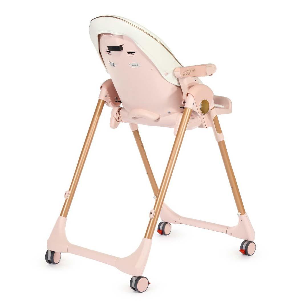Scaun de masa Prima Pappa Follow me Mon Amour, Peg Perego 