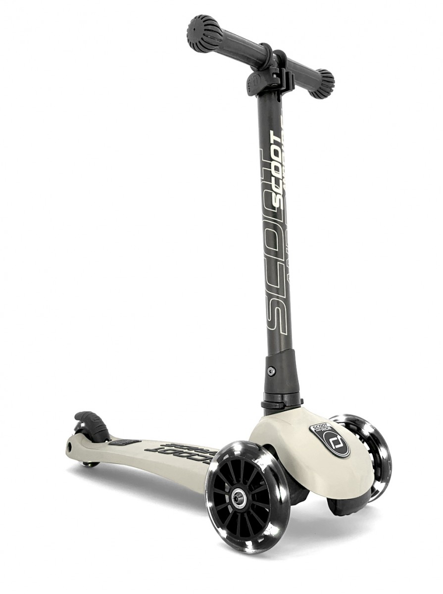 Trotineta Highway Kick 3 Led Ash 96344 Scoot&Ride