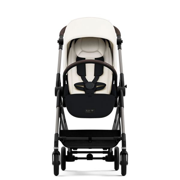 Cybex Melio Carucior B White