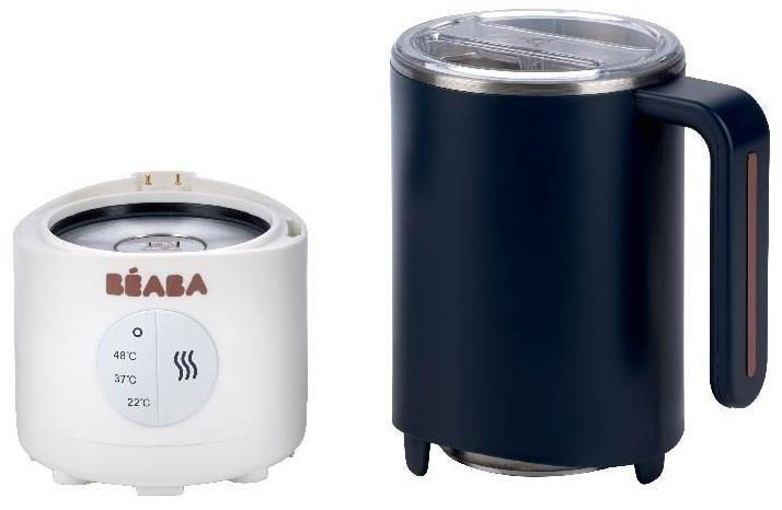 Beaba Preparator Lapte Milkprep Night Blue B911693
