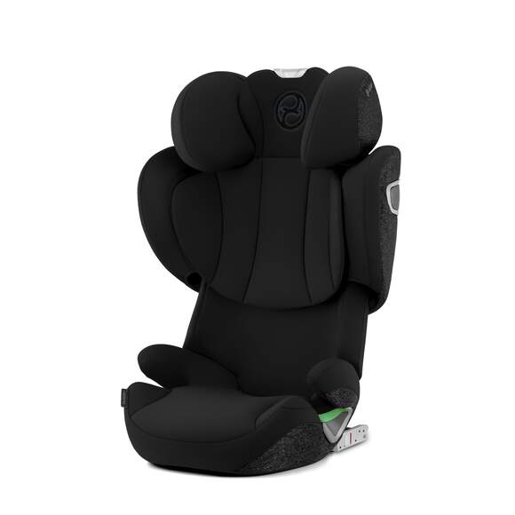 Cybex Scaun auto Solution T i-fix /Sephia Black