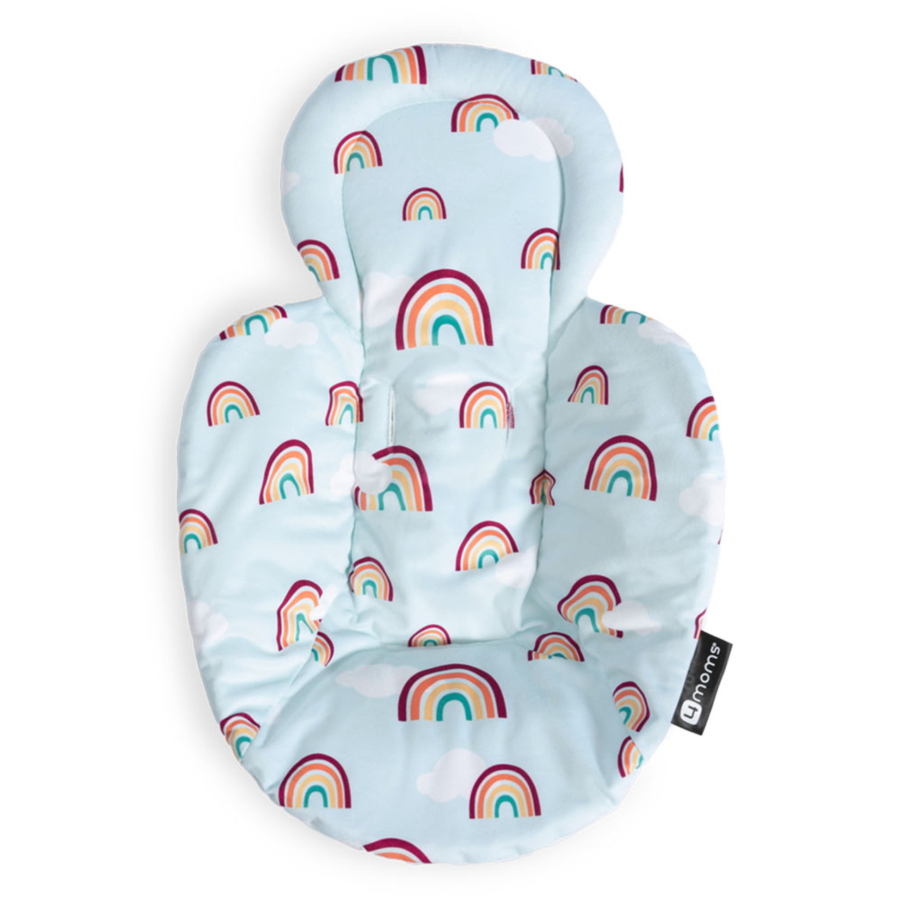 4Moms Insertie pentru leagan Mamaroo 4.0 Rainbow