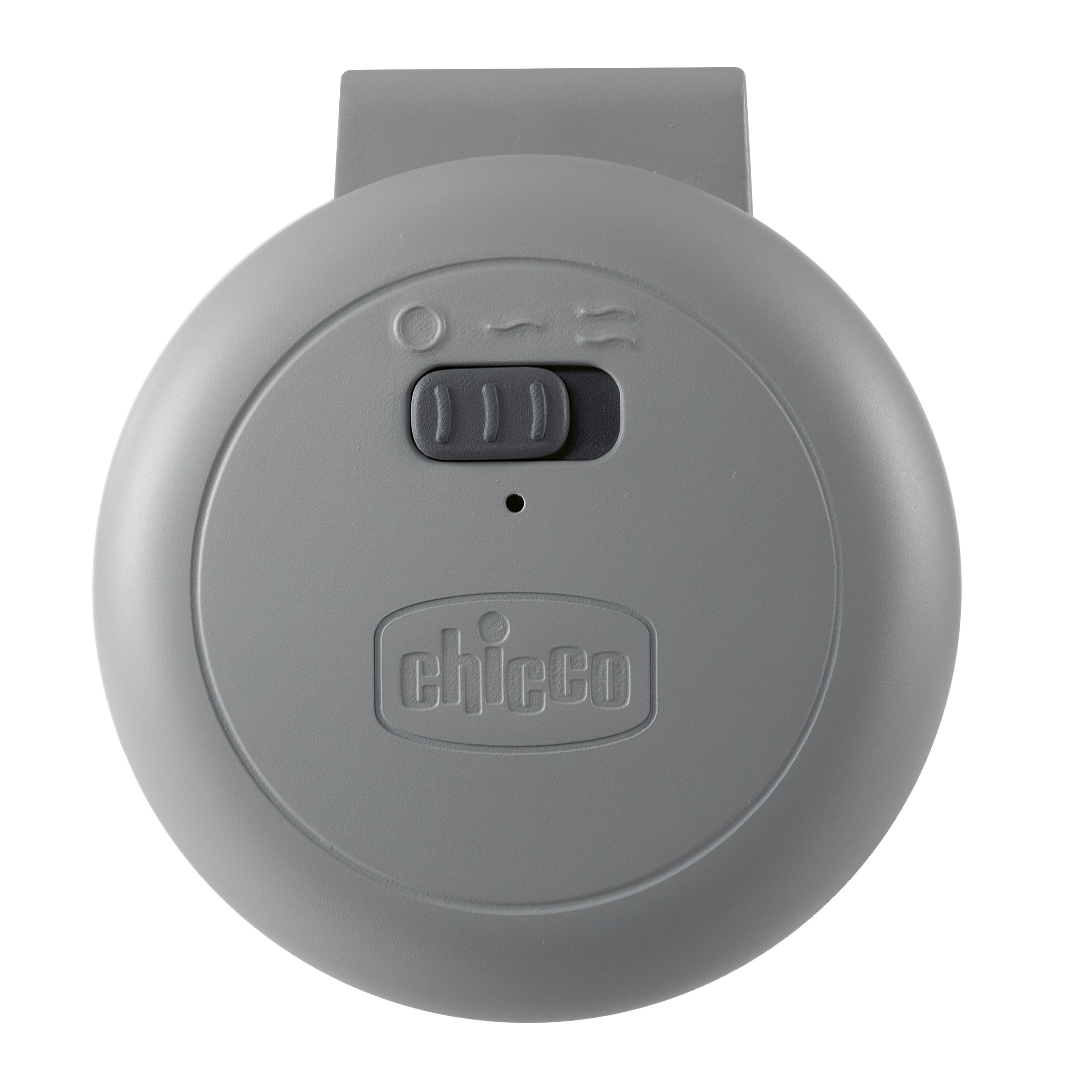 Dispozitiv Chicco cu vibratii pentru calmare (Baby Hug si Nex2Me)