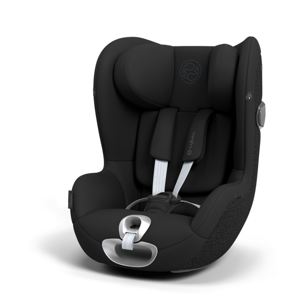 Cybex scaun auto Sirona T i-size Sephia Black