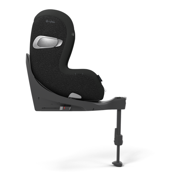 Cybex scaun auto Sirona T i-size Sephia Black