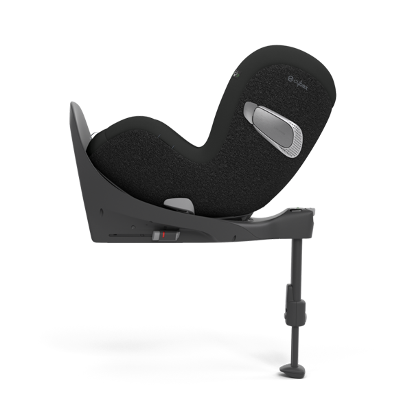 Cybex scaun auto Sirona T i-size Sephia Black