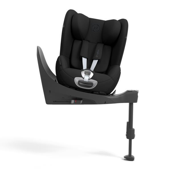 Cybex scaun auto Sirona T i-size Sephia Black