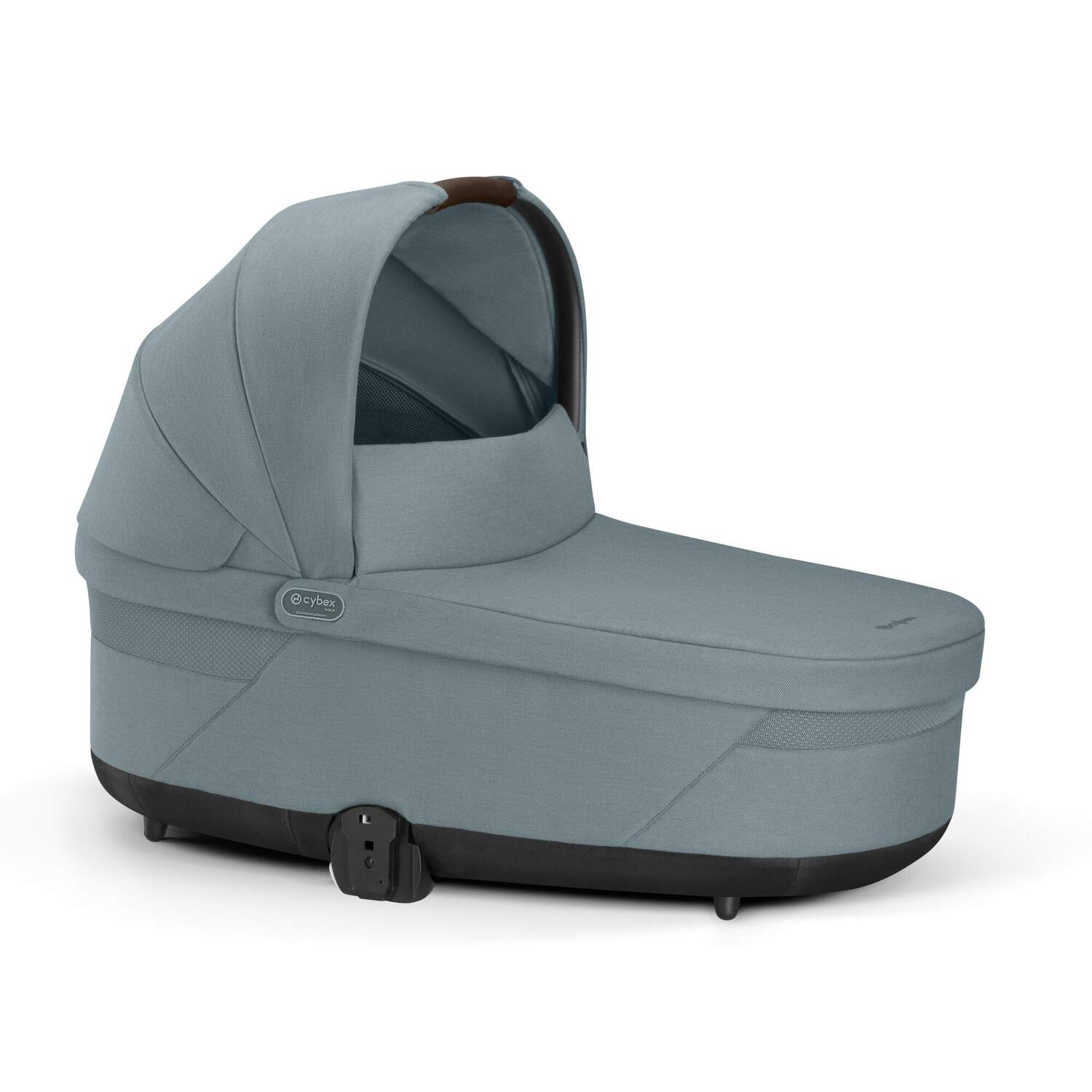 Cybex Balios S Lux Landou Sky blue,  light blue