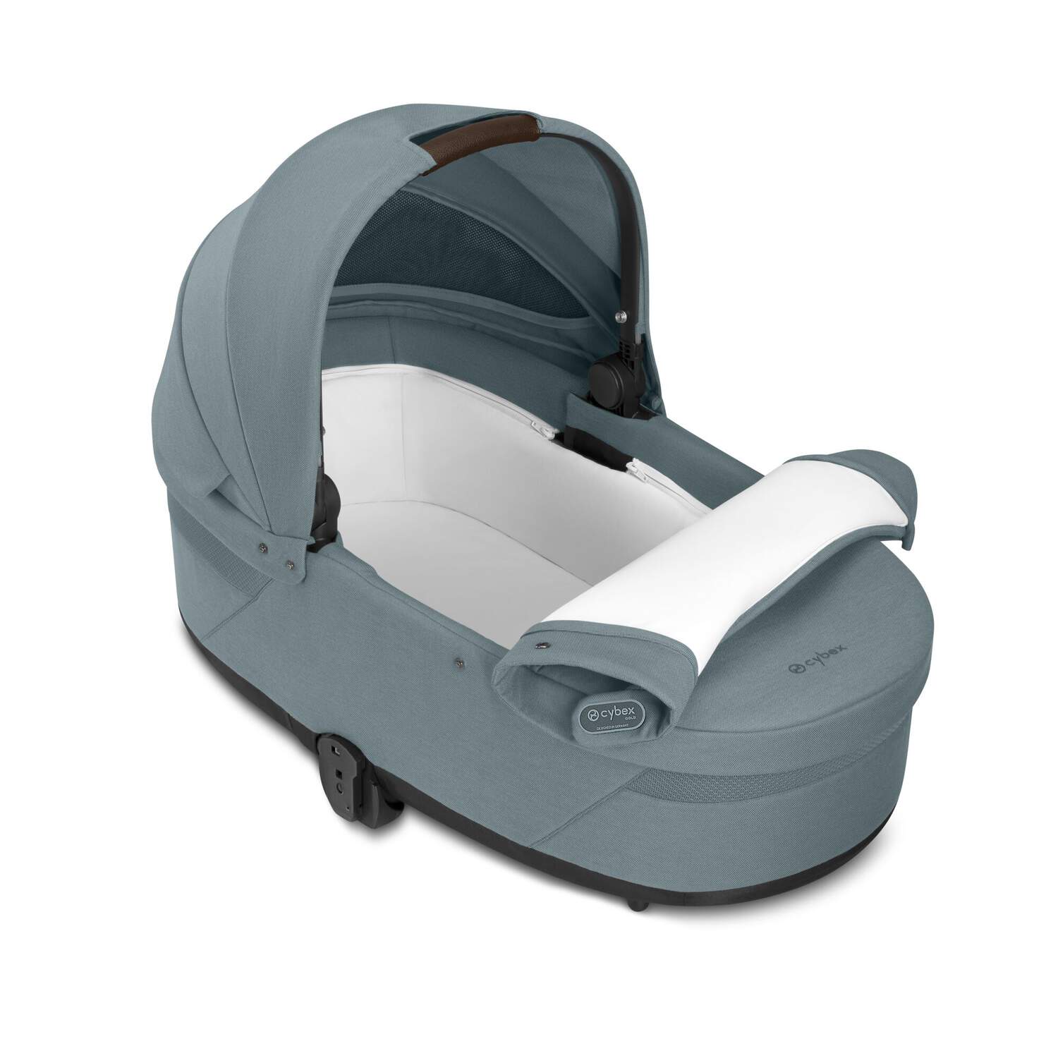 Cybex Balios S Lux Landou Sky blue,  light blue