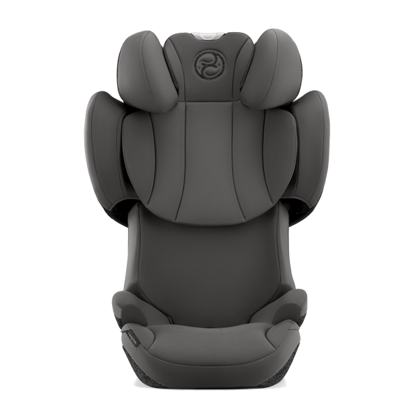 Cybex Scaun auto Solution T i-Fix Mirage Grey,  3-12 ani