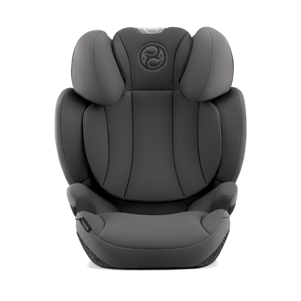 Cybex Scaun auto Solution T i-Fix Mirage Grey,  3-12 ani