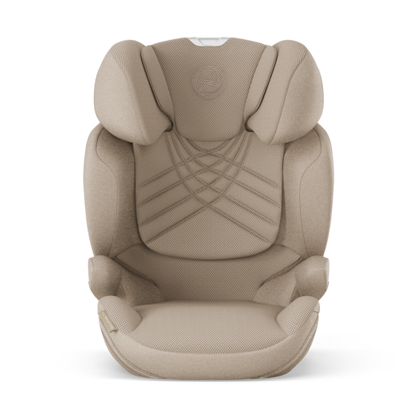 Cybex scaun auto Solution T i-fix Plus Cozy Beige, beige