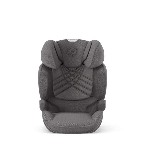 Cybex scaun auto Solution T i-fix Plus Mirage grey,  dark grey
