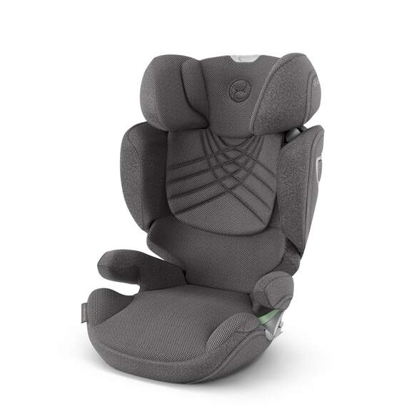 Cybex scaun auto Solution T i-fix Plus Mirage grey,  dark grey